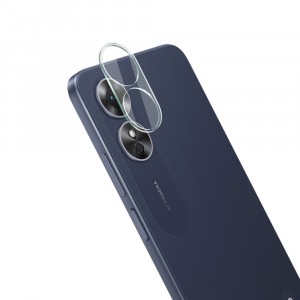 Защитное стекло на камеру для OPPO A17