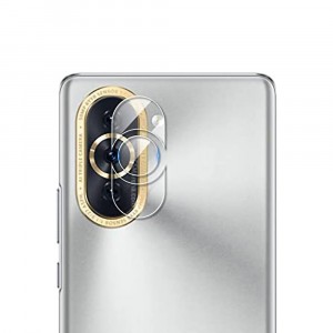 Защитное стекло на камеру для Huawei Nova 10 Pro