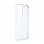 Силиконовый глянцевый транспарентный чехол с усиленными углами для OPPO A57s/A57/A77/A77s/OnePlus Nord N20 SE