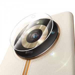Защитное стекло на камеру для Realme 11 Pro Plus