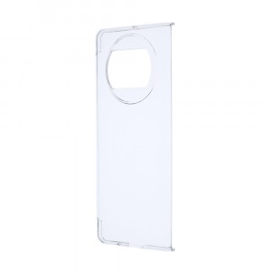 Пластиковый транспарентный чехол для Huawei Mate X3