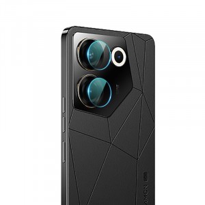Защитное стекло на камеру для Tecno Camon 20/20 Pro 4G