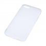 Силиконовый матовый полупрозрачный чехол для Iphone 7/8/Iphone SE (2020)/SE (2022)