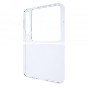 Пластиковый транспарентный чехол для HUAWEI Pura X