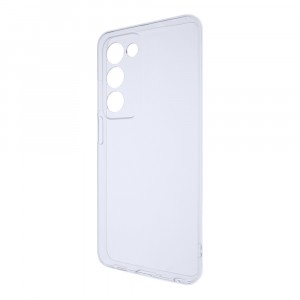 Силиконовый матовый полупрозрачный чехол для OPPO A5 4G, OPPO A5 5G 2025