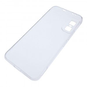 Силиконовый чехол для Infinix GT 30 Pro