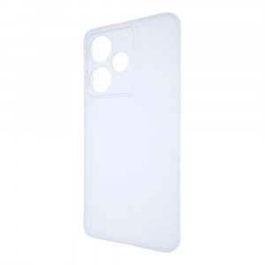 Силиконовый чехол для Realme GT7, GT 7T