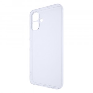 Силиконовый чехол для Infinix Smart 10, Tecno Pop 10