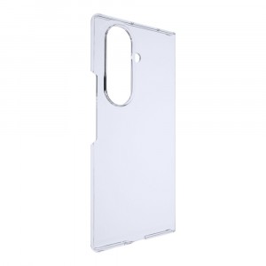 Пластиковый транспарентный чехол для Samsung Galaxy Z Fold 8