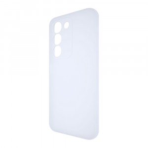 Силиконовый матовый полупрозрачный чехол для Realme C83, Realme P4 Lite 5G